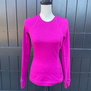 Lululemon: It's Rulu Run Long-Sleeve Shirt